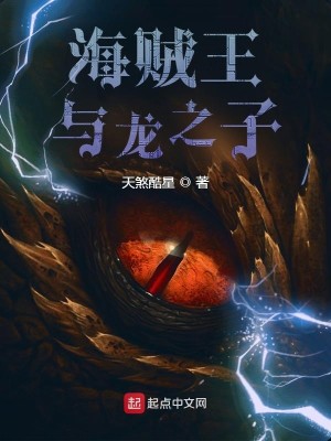 Bìa truyện Hải Tặc Vương Dữ Long Chi Tử (海贼王与龙之子)