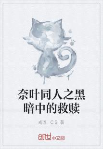 Bìa truyện Nại Hiệp Đồng Nhân Chi Hắc Ám Trung Đích Cứu Thục (奈叶同人之黑暗中的救赎)