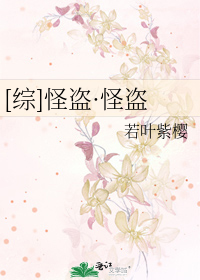 Bìa truyện Tống Quái Đạo Quái Đạo ([综]怪盗·怪盗)