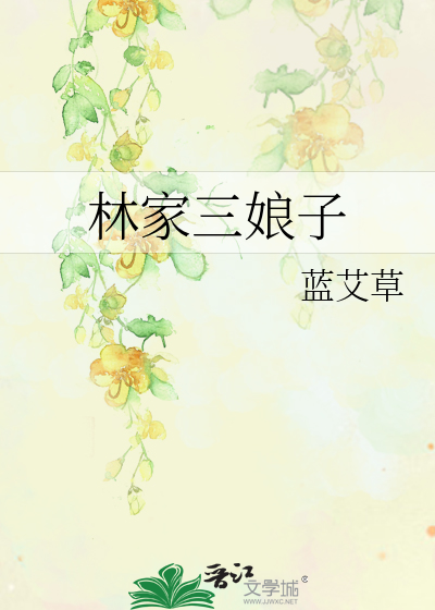 Bìa truyện Lâm Gia Tam Nương Tử (林家三娘子)