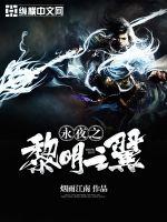 Bìa truyện Vĩnh Dạ Chi Lê Minh Chi Dực (永夜之黎明之翼)