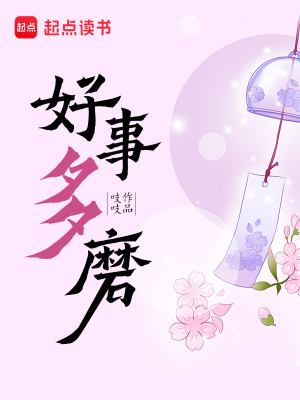 Bìa truyện Hảo Sự Đa Ma (好事多磨)