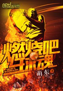 Bìa truyện Nhiên Thiêu Ba Cầu Hồn (燃烧吧球魂)