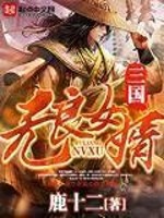 Bìa truyện Tam Quốc Vô Lương Nữ Tế (三国无良女婿)
