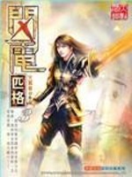 Bìa truyện Thiểm Điện Thất Cách (闪电匹格)