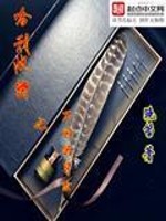 Bìa truyện Cáp Lợi Ba Đặc Chi Bất Đồng Đích Mạo Hiểm (哈利波特之不同的冒险)