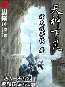 Bìa truyện Thiên Thần Hạ Phàm (天神下凡)
