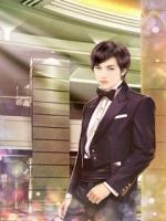 Bìa truyện Trọng Sinh Chi Long Phi Cửu Thiên (重生之龙飞九天)