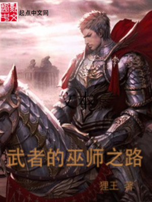 Bìa truyện Vũ Giả Đích Vu Sư Chi Lộ (武者的巫师之路)