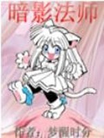 Bìa truyện Ám Ảnh Pháp Sư (暗影法师)