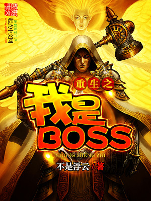 Bìa truyện Trọng Sinh Chi Ngã Thị Boss (重生之我是BOSS)