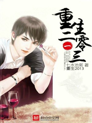 Bìa truyện Trọng Sinh 2013 (重生2013)