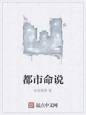 Bìa truyện Đô Thị Mệnh Thuyết (都市命说)