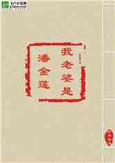 Bìa truyện Ngã Lão Bà Thị Phan Kim Liên (我老婆是潘金莲)