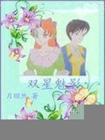 Bìa truyện Song Tinh Mị Ảnh (双星魅影)