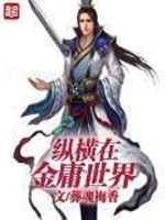 Bìa truyện Tung Hoành Tại Kim Dung Thế Giới (纵横在金庸世界)