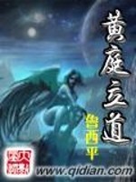 Bìa truyện Hoàng Đình Lập Đạo (黄庭立道)