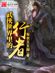 Bìa truyện Vũ Hiệp Thế Giới Lí Đích Hành Giả (武侠世界里的行者)
