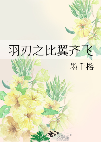Bìa truyện Vũ Nhận Chi Bỉ Dực Tề Phi (羽刃之比翼齐飞)