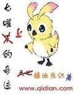 Bìa truyện Thất Diệu Thượng Đích Kì Tích (七曜上的奇迹)