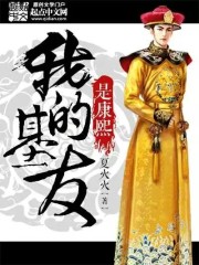 Bìa truyện Ngã Đích Huynh Đệ Thị Khang Hi (我的兄弟是康熙)
