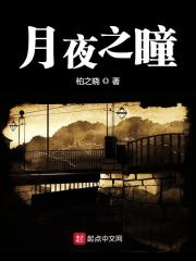 Bìa truyện Nguyệt Dạ Chi Đồng (月夜之瞳)