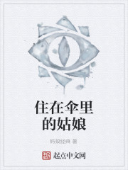 Bìa truyện Trụ Tại Tán Lí Đích Cô Nương (住在伞里的姑娘)