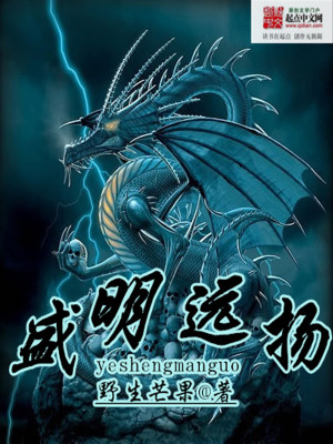 Bìa truyện Thịnh Minh Viễn Dương (盛明远扬)
