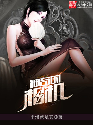 Bìa truyện Thần Kì Đích Tương Cơ (神奇的相机)