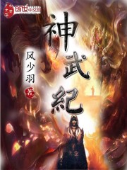 Bìa truyện Thần Vũ Kỉ (神武纪)