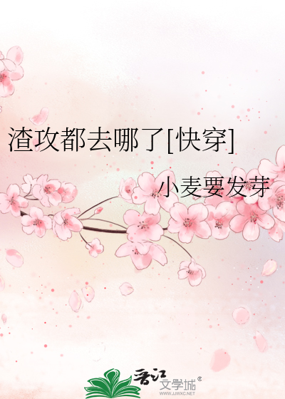 Bìa truyện Tra Công Đô Khứ Na Liễu Khoái Xuyên (渣攻都去哪了[快穿])