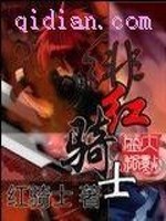 Bìa truyện Phi Hồng Kỵ Sĩ (绯红骑士)