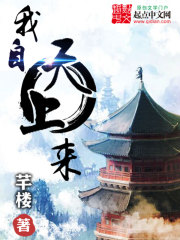 Bìa truyện Ngã Tự Thiên Thượng Lai (我自天上来)
