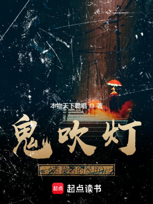 Bìa truyện Quỷ Xuy Đăng Đạo Mộ Giả Đích Kinh Lịch (鬼吹灯（盗墓者的经历）)