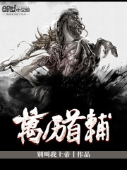 Bìa truyện Vạn Lịch Thủ Phụ (万历首辅)