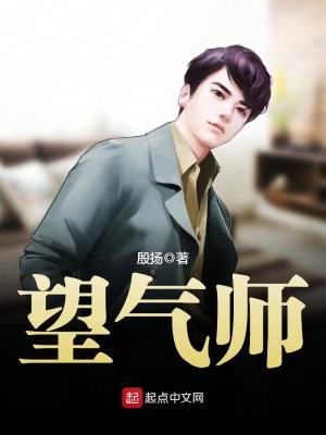 Bìa truyện Vọng Khí Sư (望气师)
