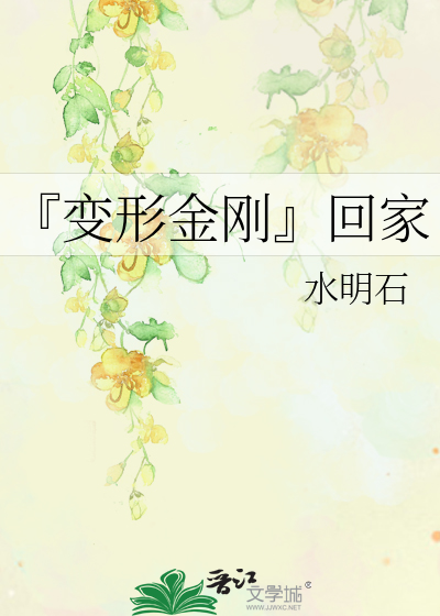 Bìa truyện Biến Hình Kim Cương Hồi Gia (『变形金刚』回家)