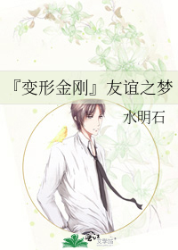Bìa truyện Biến Hình Kim Cương Hữu Nghị Chi Mộng (『变形金刚』友谊之梦)
