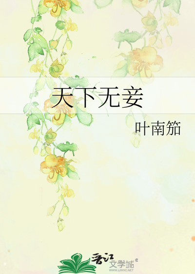 Bìa truyện Thiên Hạ Vô Thiếp (天下无妾)