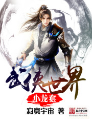 Bìa truyện Vũ Hiệp Thế Giới Tiểu Long Sáo (武侠世界小龙套)