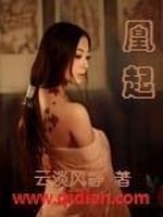Bìa truyện Hoàng Khởi (凰起)