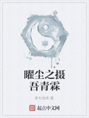 Bìa truyện Diệu Trần Chi Nhiếp Ngô Thanh Lâm (曜尘之摄吾青霖)