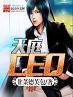 Bìa truyện Thiên Đình Ceo (天庭CEO)