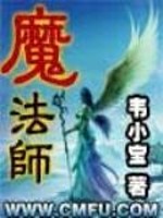 Bìa truyện Ma Pháp Sư (魔法师)
