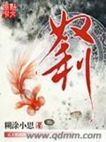 Bìa truyện Nô Lợi (奴利)