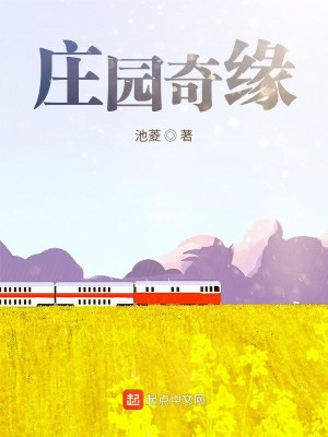 Bìa truyện Trang Viên Kì Duyên (庄园奇缘)