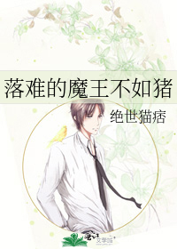 Bìa truyện Lạc Nan Đích Ma Vương Bất Như Trư (落难的魔王不如猪)