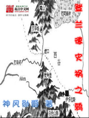 Bìa truyện Đăng Lan Đức Tai Họa Chi Nha (登兰德灾祸之鸦)