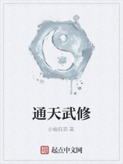 Bìa truyện Thông Thiên Vũ Tu (通天武修)