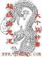 Bìa truyện Siêu Cấp Hải Long Vương (超级海龙王)